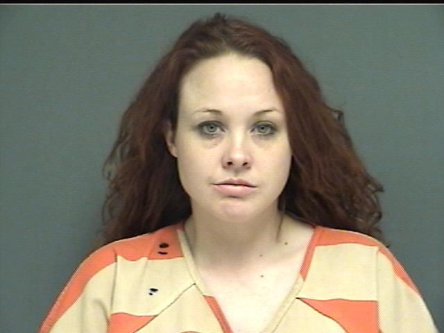 Brittany Yoder